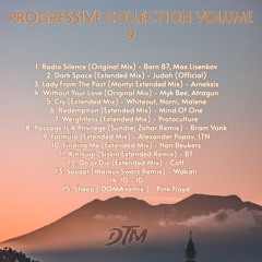Progressive Collection Volume 9