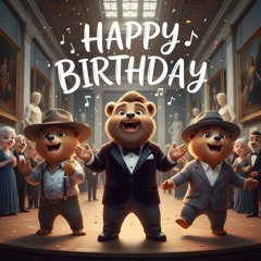 Happy Birthday (Troy)