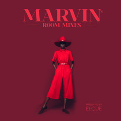 Dj Elque Presents Marvin's Room Mixing February 2020