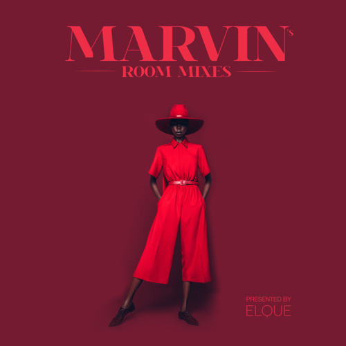 Dj Elque Presents Marvin's Room Mixing February 2020