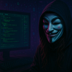 Hacker Rebellion