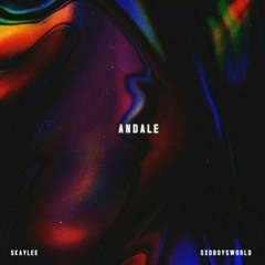 ANDALE(Prod.sxdboysworld)