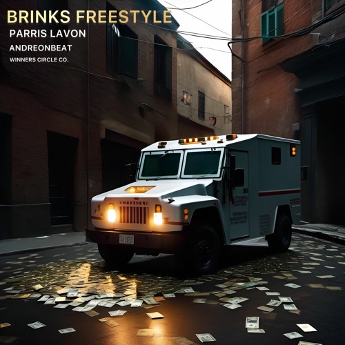 BRINKS FREESTYLE