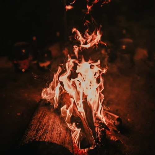 Transformador | FOGO SAGRADO