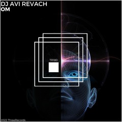 Dj Avi Revach & Supertonic Project  - Om (three records uk)