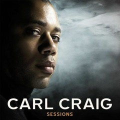 Carl Craig Live From Hïbiza 2023
