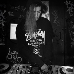 DJ Set Híbrido 😈 Reggaeton, Trap, Electrónica (Bad Bunny, 50 Cent, Ozuna, Rauw Alejandro...)
