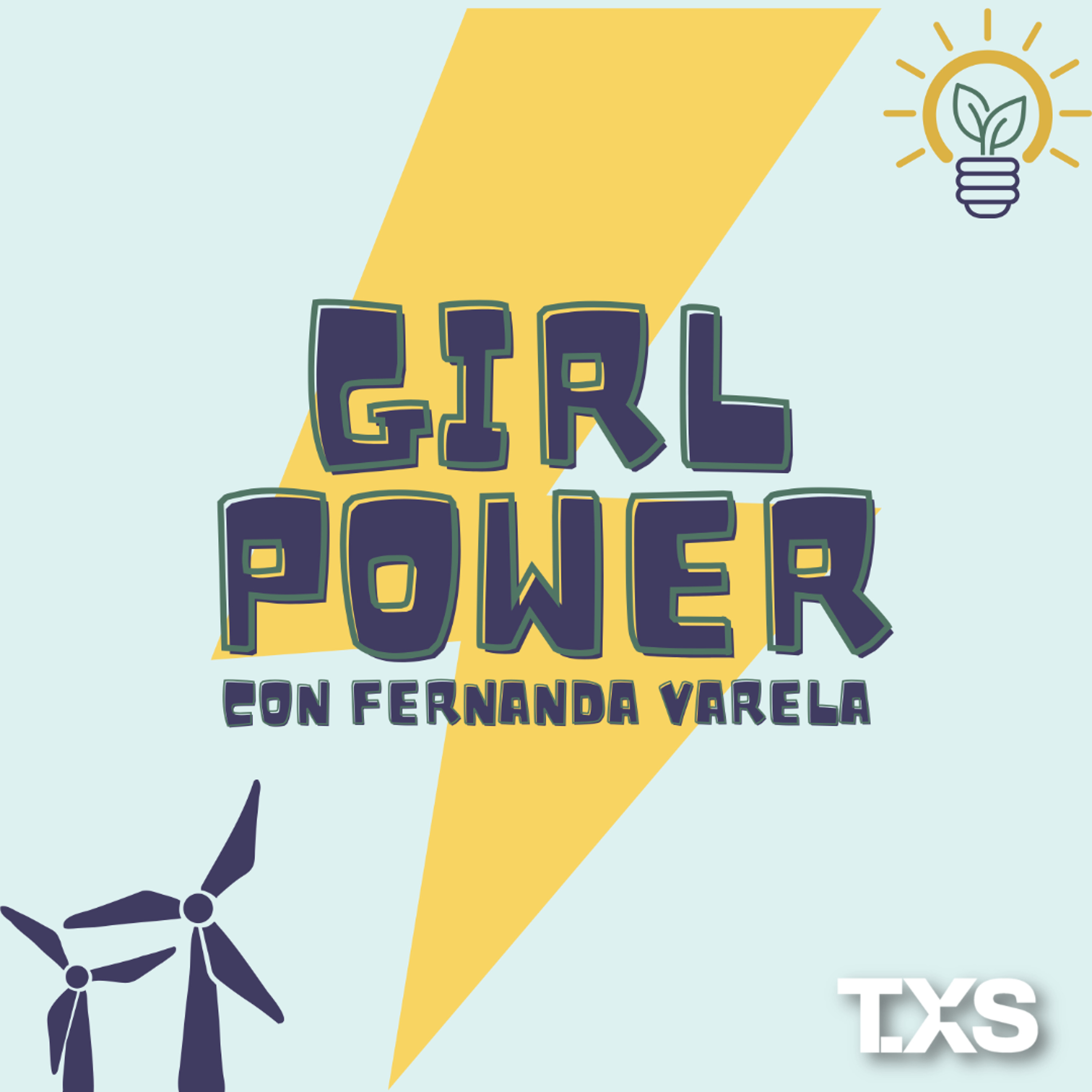 Girl Power con Fernanda Varela y Heidi Molina, 9 de julio del 2026.