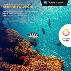 Lumidelic Pres. Serene Waves 41 [Nov 2020]