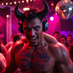 Demon Daddy Disko [Recorded Live From Hell, Grand Cayman]