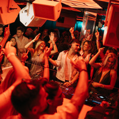 edd @ Hï Ibiza - Metamorfosi w/ Joseph Capriati (5/9/25)