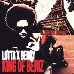 King Of Beriz (Ft.Bedry)