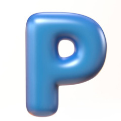 P - 3VOLT (CLIP)