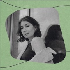 Sssshhtcast 27 - Sabina