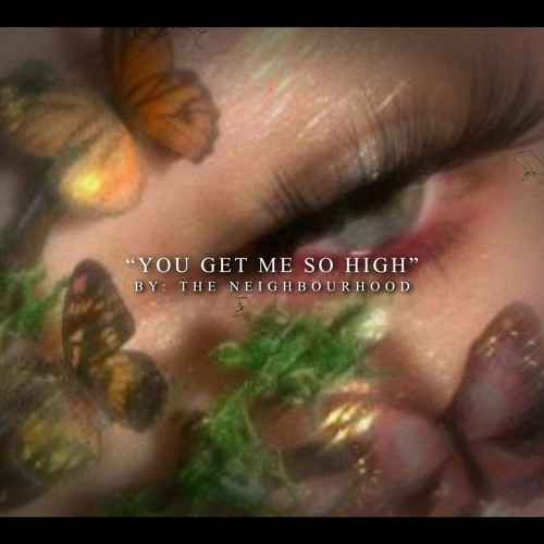 high all the time (skip to 20sec)