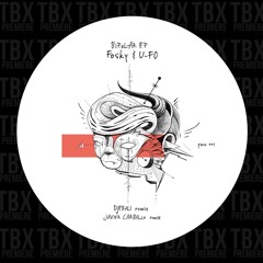 Premiere: Fosky & U-FO - Bipolar (Djebali Remix) [Pick Me Up]