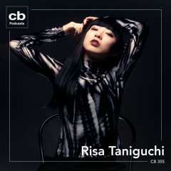 CB355 - Risa Taniguchi