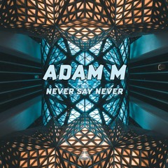 Adam M - Never Say Never