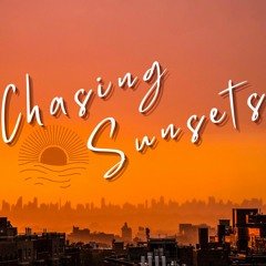 MGM x Tina Ardor - Chasing Sunsets Vol. 1 (B2B)