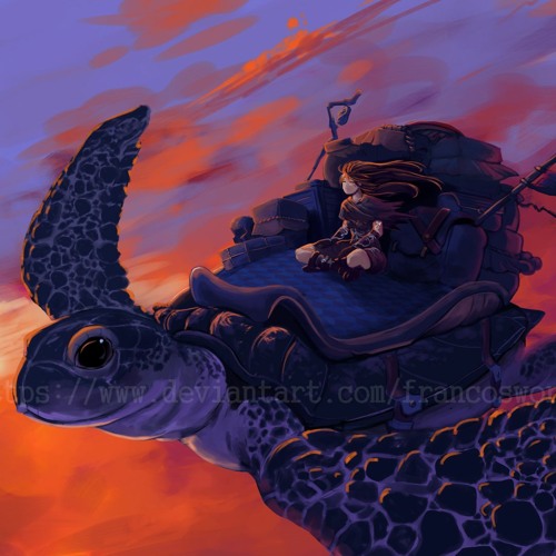 The Merchant And The Turtle