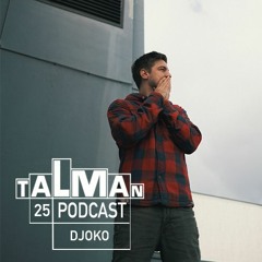 Talman Podcast 25 - Kolter
