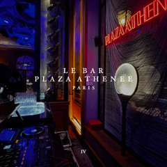Plaza Athénée - Acte IV