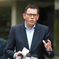 Beers With Daniel Andrews (CLICK BUY FOR FREE DOWNLOAD)