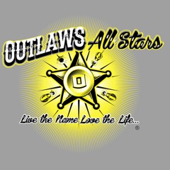 Outlaws 8 Count Track 2021