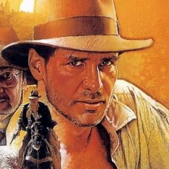 Gamersnet Filmhuis #20 | Indiana Jones and the Last Crusade