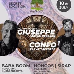 HONGOS-FOREST_PSYTRANCE_Dj_Set