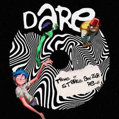 DARE (Trone, Ziur & Starke Remix) [Be Above Records]