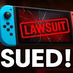 SUED (Cover)