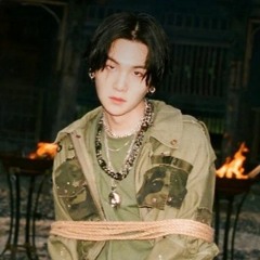 Agust D - Daechwita (Dark Remix)