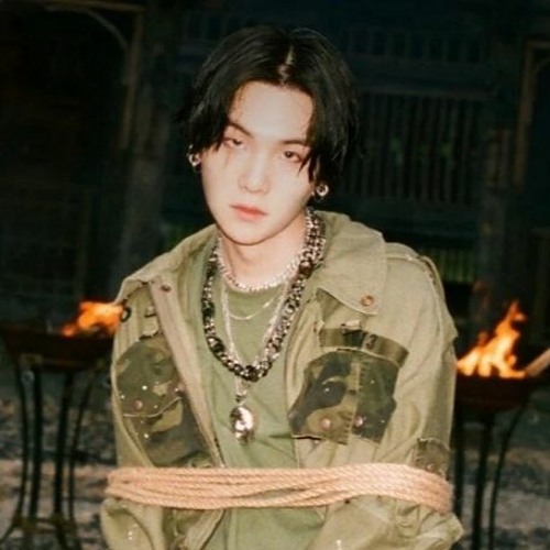 Agust D - Daechwita (Dark Remix)