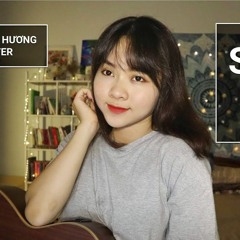 SÓNG GIÓ | K-ICM x JACK | STUDIO COVER | NGÔ LAN HƯƠNG