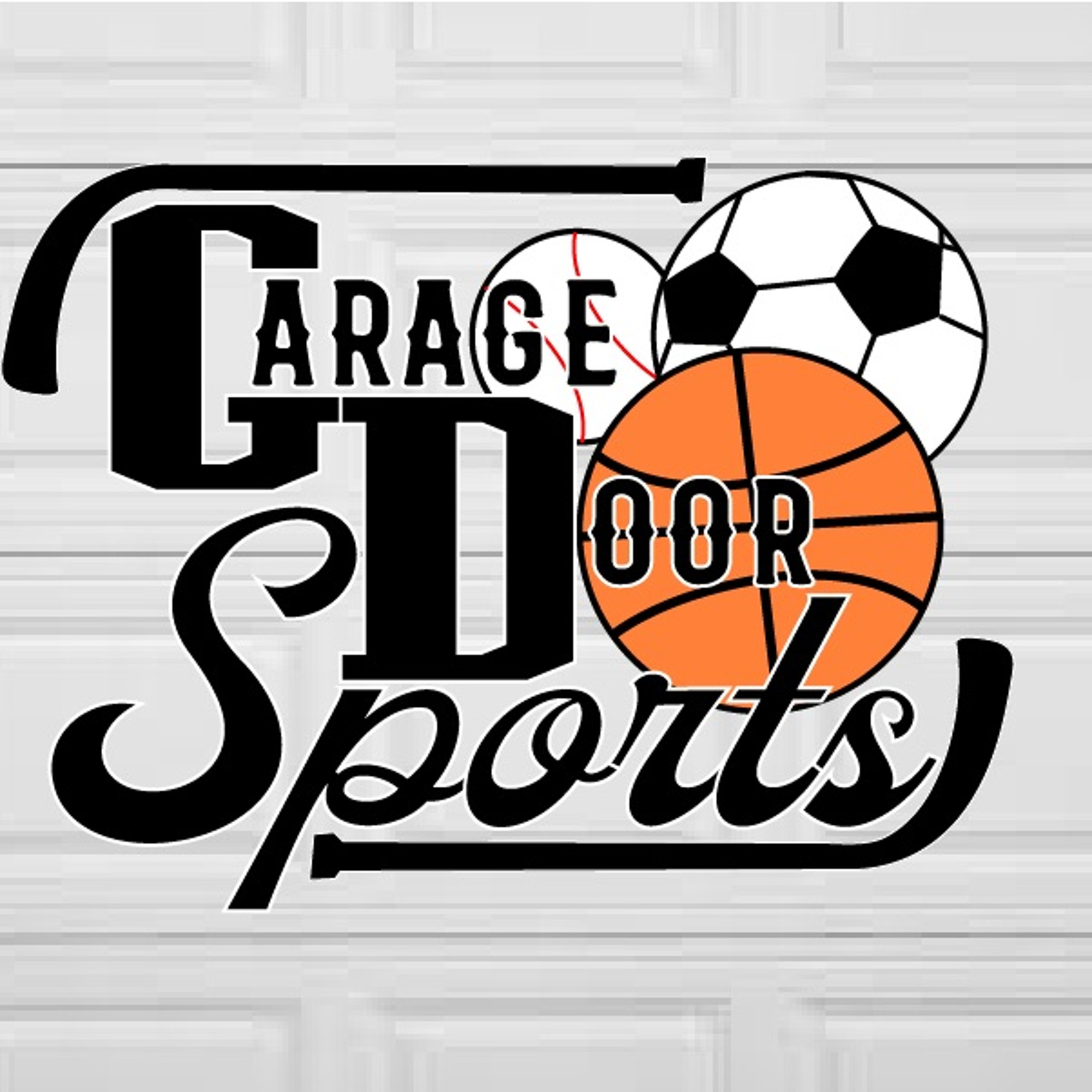 Garage Door Sports