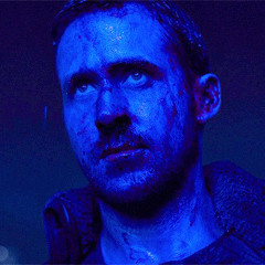 Officer K x Interlinked for Blade Runner 2049 (Perfect Version)