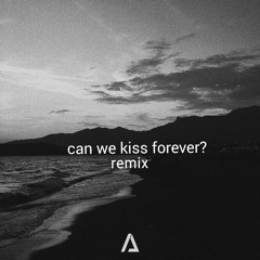 Kina - Can We Kiss Forever (Andrew Junior Remix)