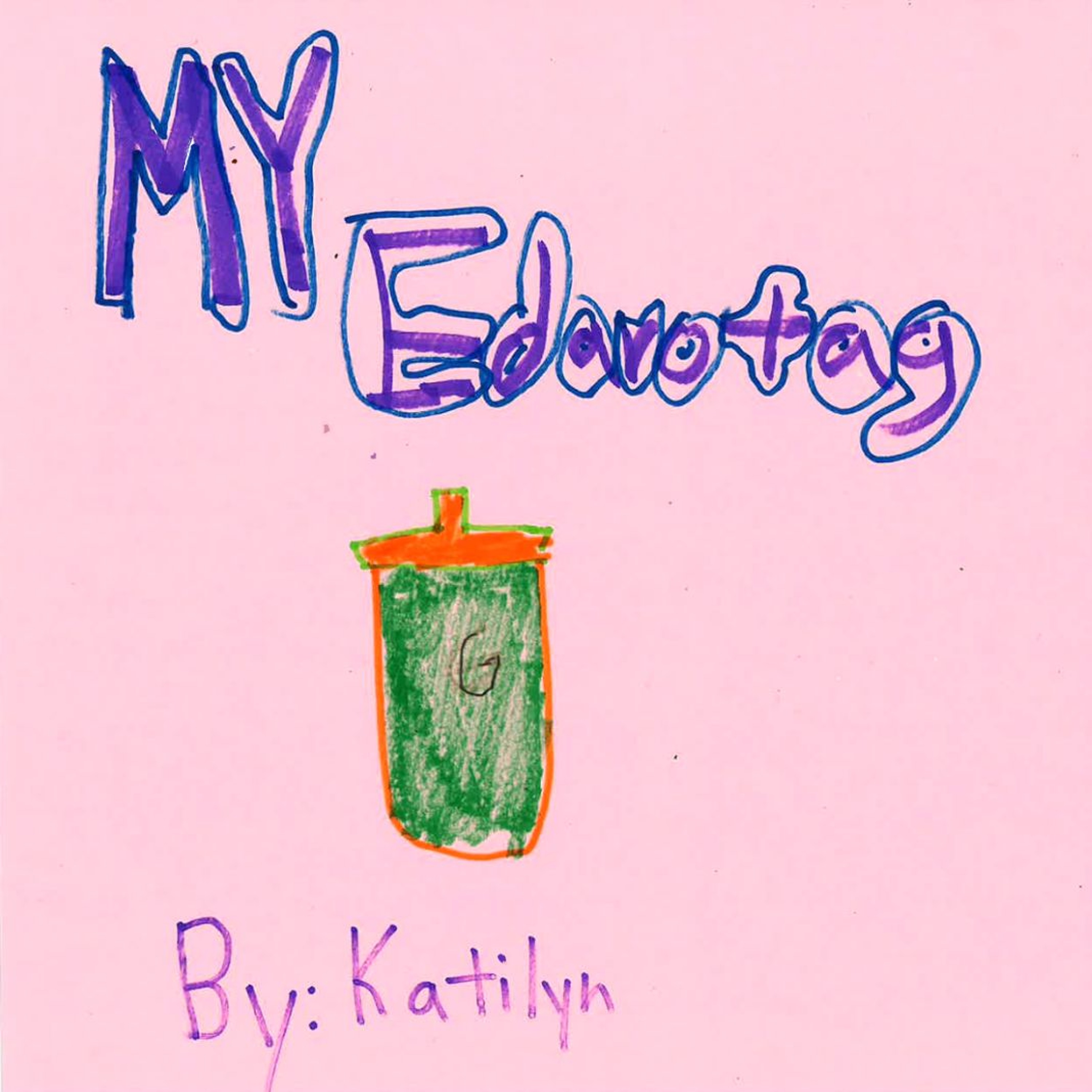My Edarotag by Katilyn episode artwork