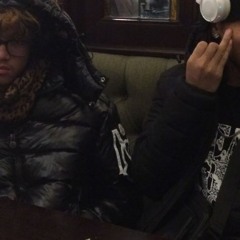 KleanUp - Scarfsouja  | CASTLES EXCLUSIVE