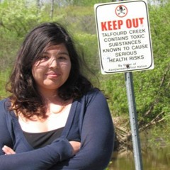 Vanessa Gray on Protecting Our Lands & Waters