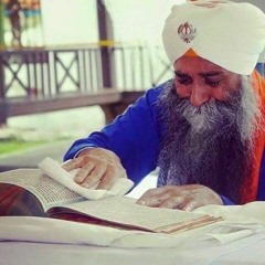 ਪ੍ਰੇਮ - Giani Jangbir Singh Ji