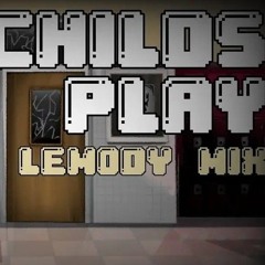 Childs Play (Lem0dy mix) FNF Pibby Apocalypse