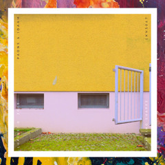 PREMIERE: Paons & Idaam — Shifting Shapes [Lukins]