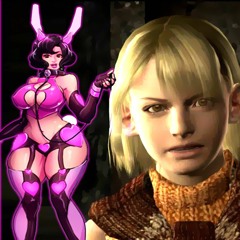 Sexy Sexist Feminist Evil 4