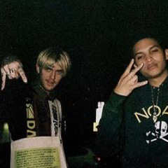 lil peep x gab3 - hollywood dreaming [prod smokeasac, yung cortex & 90s bambino] (slowed + reverb)