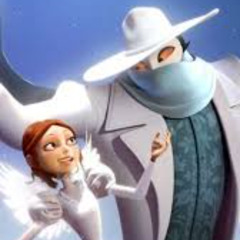 A Monster in Paris - Just a Little Kiss Remix