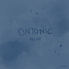 Ontonic - Nini (Extended Mix)