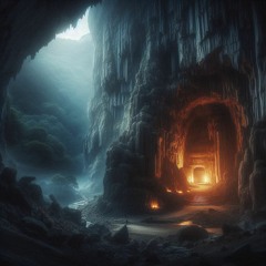 Caves