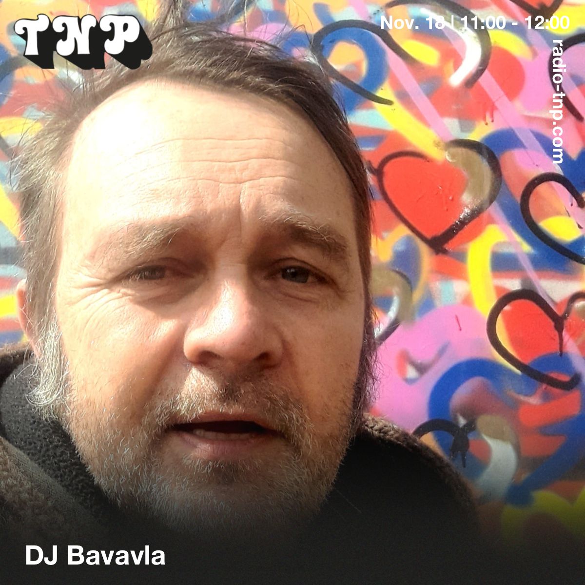 DJ Bavavla